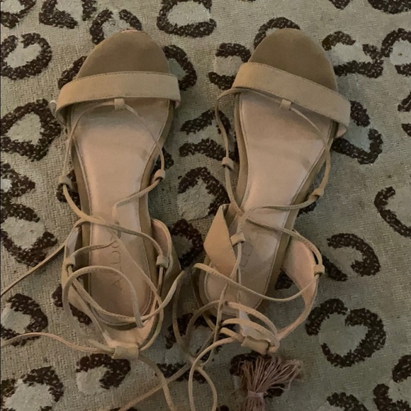 SANDALS - Picture 6 of 6